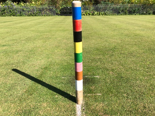 C:\Users\Brian\Documents\My Documents\Dad\Croquet Club\Chairman Newsletter\August 2019\Gay Pride Centre Peg.jpg