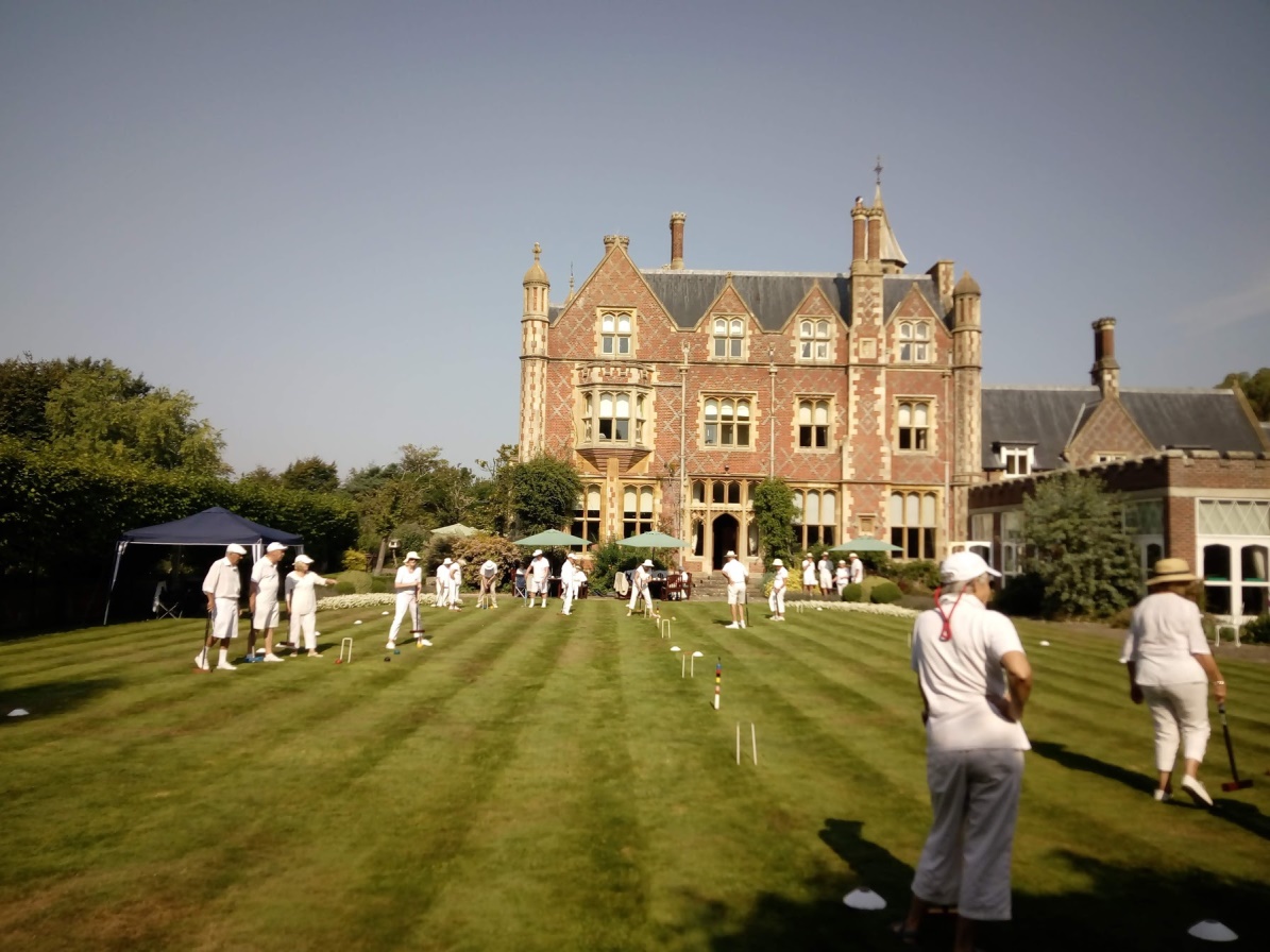 C:\Users\Brian\Documents\My Documents\Dad\Croquet Club\Chairman Newsletter\August 2019\Horsted Backdrop.JPG