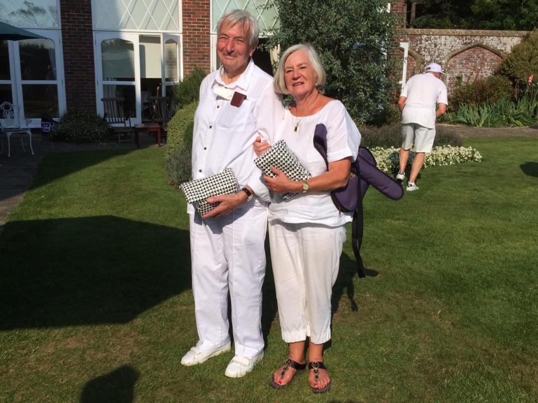 C:\Users\Brian\Documents\My Documents\Dad\Croquet Club\Chairman Newsletter\August 2019\Horsted 2019 Winners Sally and Alan.jpg