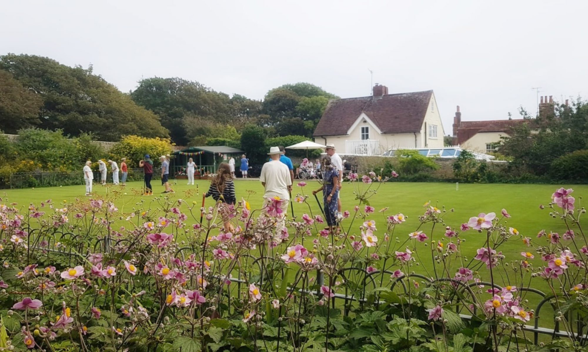 Rottingdean Croquet Club