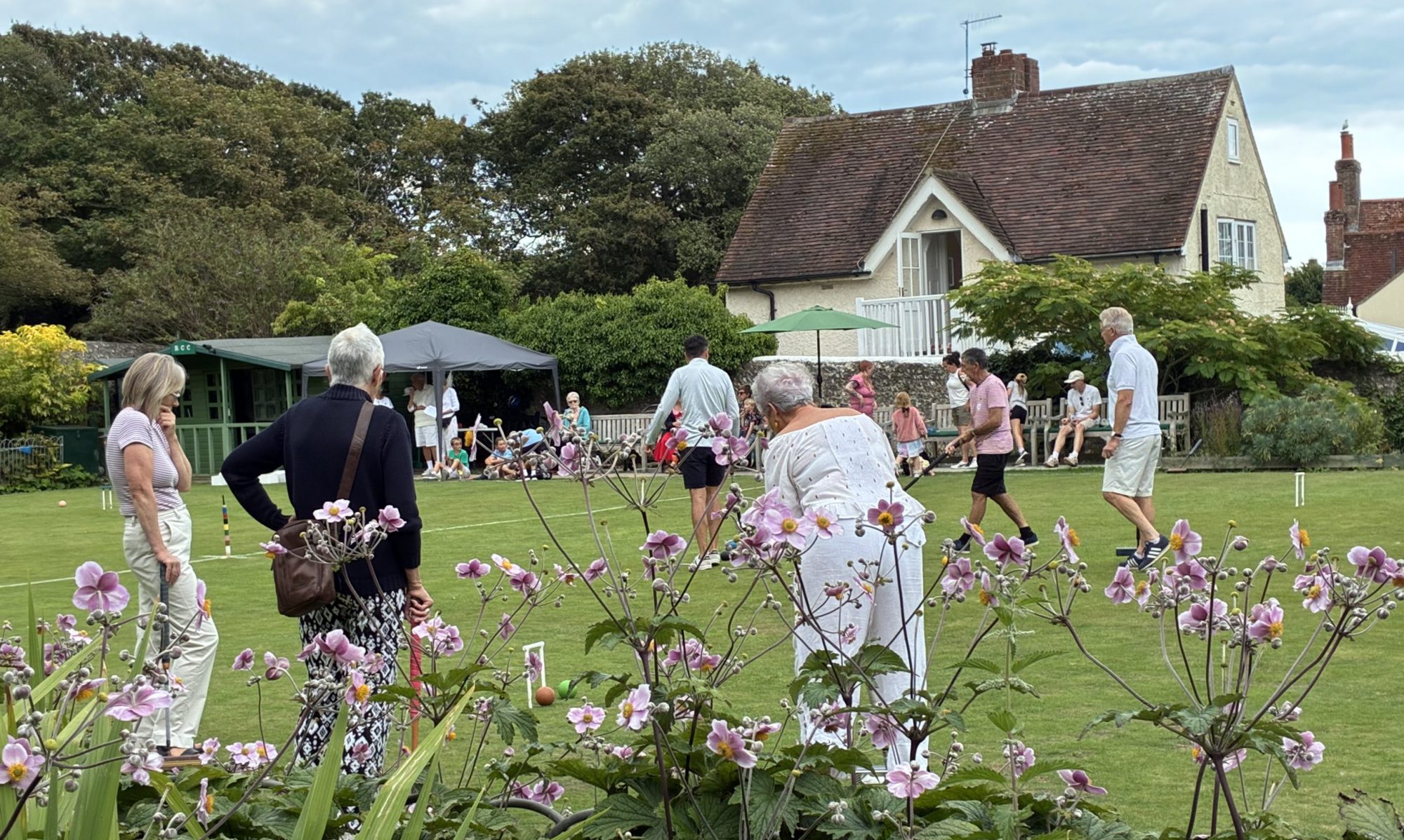 Rottingdean Croquet Club