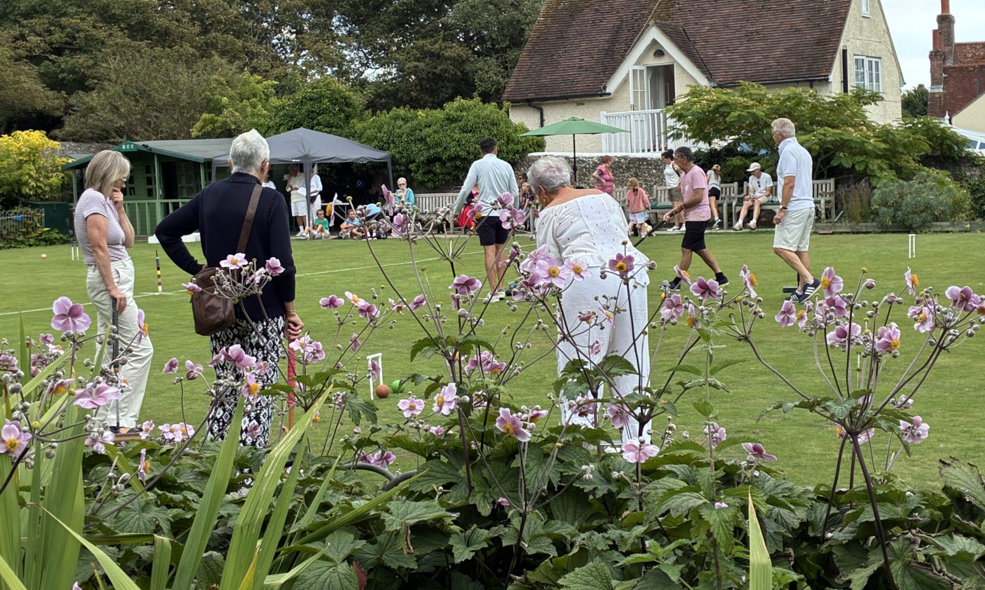 Rottingdean Croquet Club